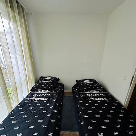 Westfalenpark Apartment With Terrace Дортмунд Экстерьер фото