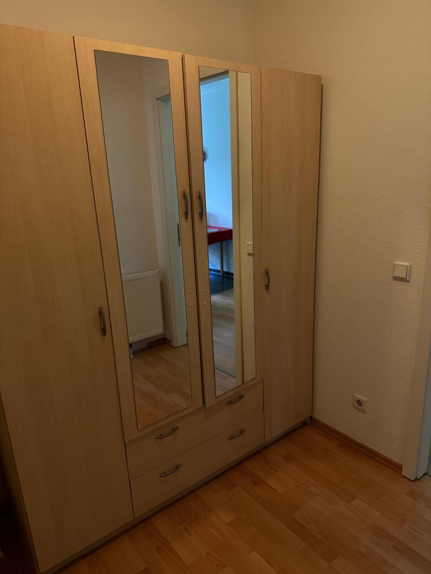 Westfalenpark Apartment With Terrace Дортмунд Экстерьер фото