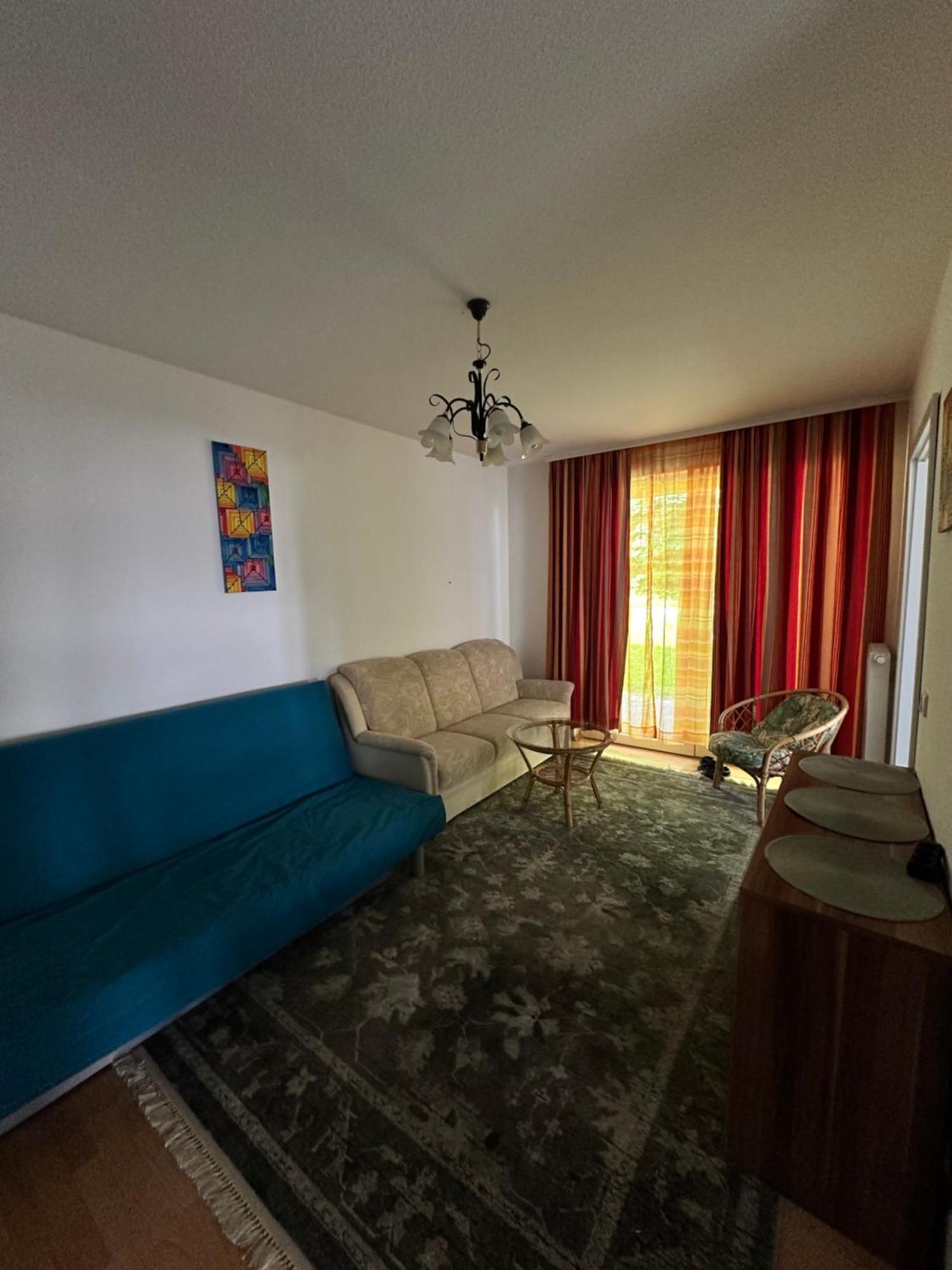 Westfalenpark Apartment With Terrace Дортмунд Экстерьер фото
